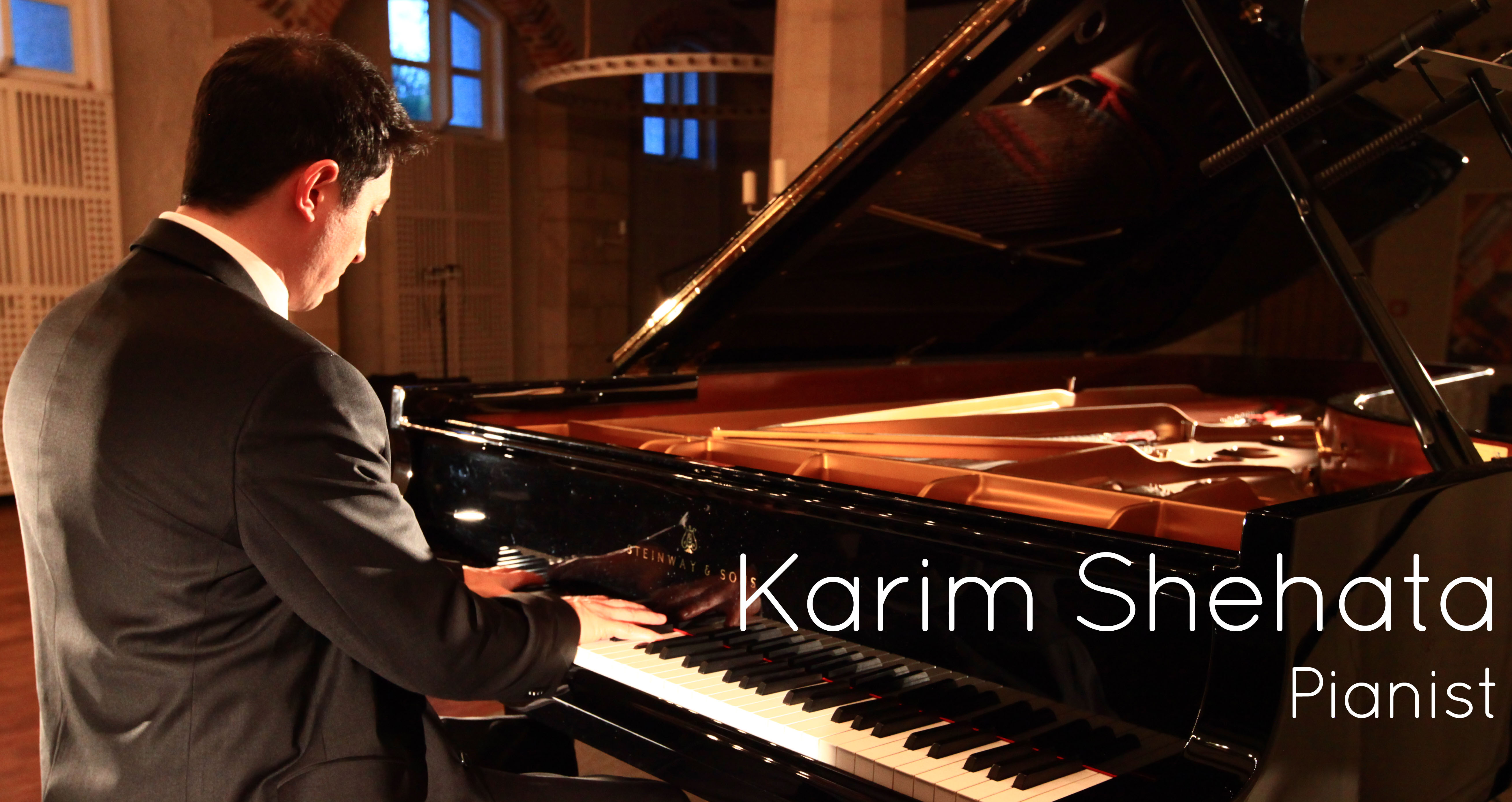 Karim Shehata